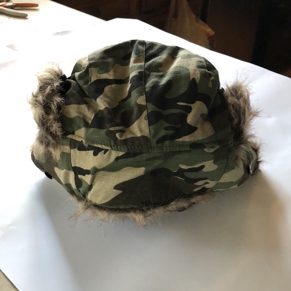 Aviator hat - Picture 5 of 7